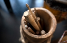 Crea Lucero Bajo y Crea Gustavo Restrepo