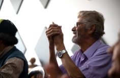 Crea Lucero Bajo y Crea Gustavo Restrepo