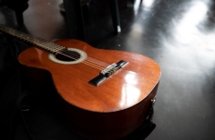 Crea Lucero Bajo y Crea Gustavo Restrepo