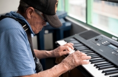 Crea Lucero Bajo y Crea Gustavo Restrepo