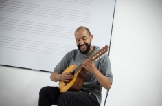 Crea Lucero Bajo y Crea Gustavo Restrepo