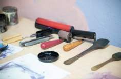 Crea Lucero Bajo y Crea Gustavo Restrepo