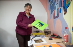 Crea Lucero Bajo y Crea Gustavo Restrepo