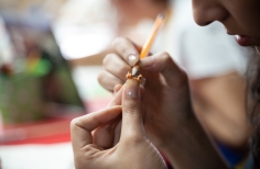 Crea Lucero Bajo y Crea Gustavo Restrepo