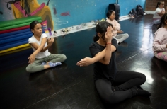 Crea Lucero Bajo y Crea Gustavo Restrepo