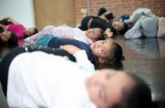 Crea Lucero Bajo y Crea Gustavo Restrepo