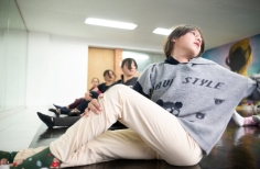 Crea Lucero Bajo y Crea Gustavo Restrepo