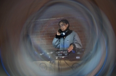 Crea Lucero Bajo y Crea Gustavo Restrepo