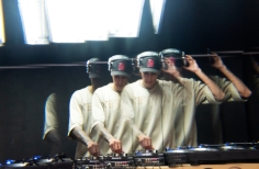 Crea Lucero Bajo y Crea Gustavo Restrepo