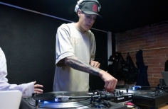 Crea Lucero Bajo y Crea Gustavo Restrepo