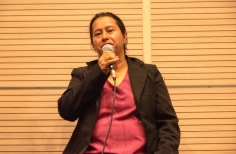 Evento de reconocimiento a los ganadores de la beca Crea - Crea San Cristóbal