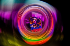 Evento de reconocimiento a los ganadores de la beca Crea - Crea San Cristóbal