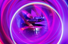 Evento de reconocimiento a los ganadores de la beca Crea - Crea San Cristóbal