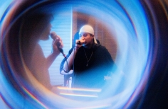 Evento de reconocimiento a los ganadores de la beca Crea - Crea San Cristóbal