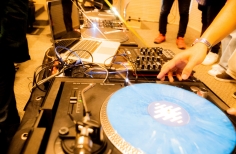 Evento de reconocimiento a los ganadores de la beca Crea - Crea San Cristóbal