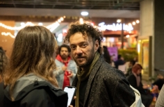 Inauguración FICCI 64 - Cinemateca de Bogotá - Sala Capital