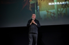 Inauguración FICCI 64 - Cinemateca de Bogotá - Sala Capital