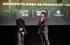 Inauguración FICCI 64 - Cinemateca de Bogotá - Sala Capital