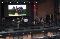 Tortazo de la Afrocolombianidad