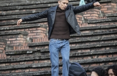 Tortazo de la Afrocolombianidad