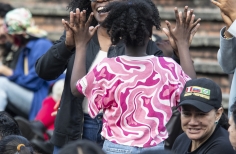 Tortazo de la Afrocolombianidad