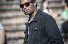 Tortazo de la Afrocolombianidad