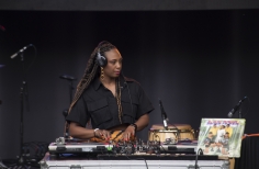 Tortazo de la Afrocolombianidad