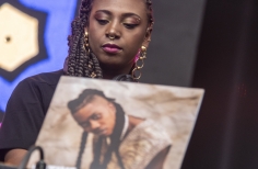 Tortazo de la Afrocolombianidad