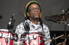 Tortazo de la Afrocolombianidad