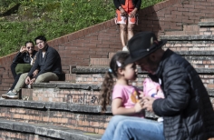 Tortazo de la Afrocolombianidad