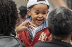 Tortazo de la Afrocolombianidad