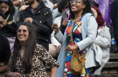 Tortazo de la Afrocolombianidad