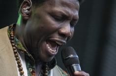 Tortazo de la Afrocolombianidad