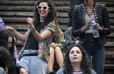 Tortazo de la Afrocolombianidad