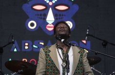 Tortazo de la Afrocolombianidad