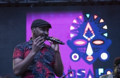 Tortazo de la Afrocolombianidad