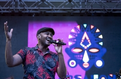 Tortazo de la Afrocolombianidad