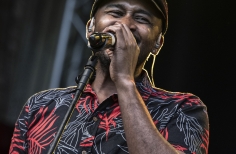 Tortazo de la Afrocolombianidad