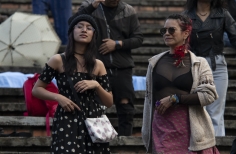 Tortazo de la Afrocolombianidad