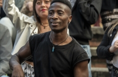 Tortazo de la Afrocolombianidad