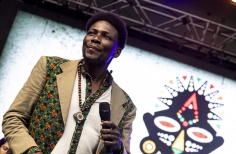 Tortazo de la Afrocolombianidad