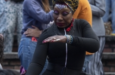 Tortazo de la Afrocolombianidad