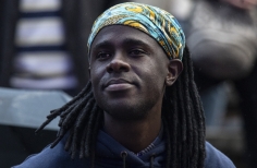 Tortazo de la Afrocolombianidad