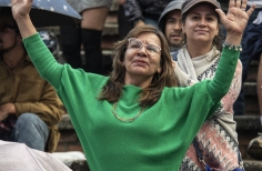Tortazo de la Afrocolombianidad