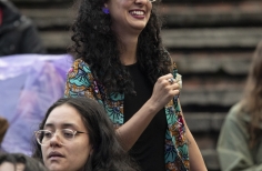 Tortazo de la Afrocolombianidad