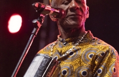 Tortazo de la Afrocolombianidad