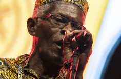 Tortazo de la Afrocolombianidad