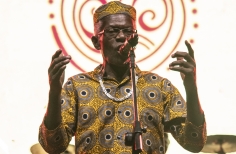 Tortazo de la Afrocolombianidad