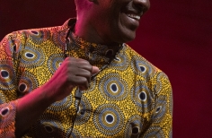 Tortazo de la Afrocolombianidad