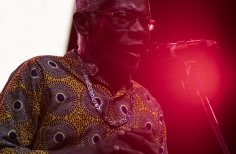 Tortazo de la Afrocolombianidad